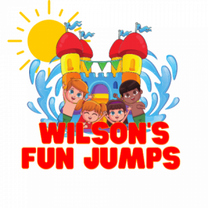 Wilson's Fun Jumps and Slides  ferriday LA