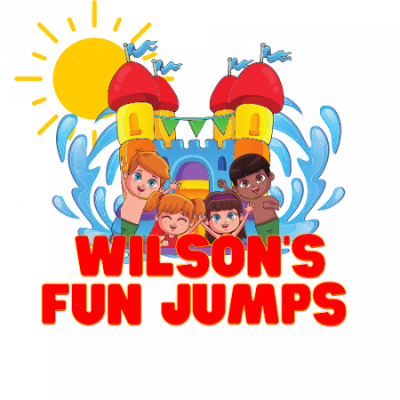 Wilson's Fun Jumps and Slides  ferriday LA